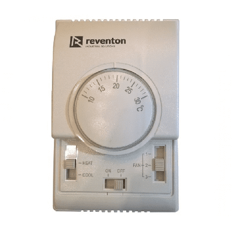 Регулятор скорости Reventon HC 3S 