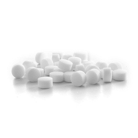 Соль таблетированная (25 кг)