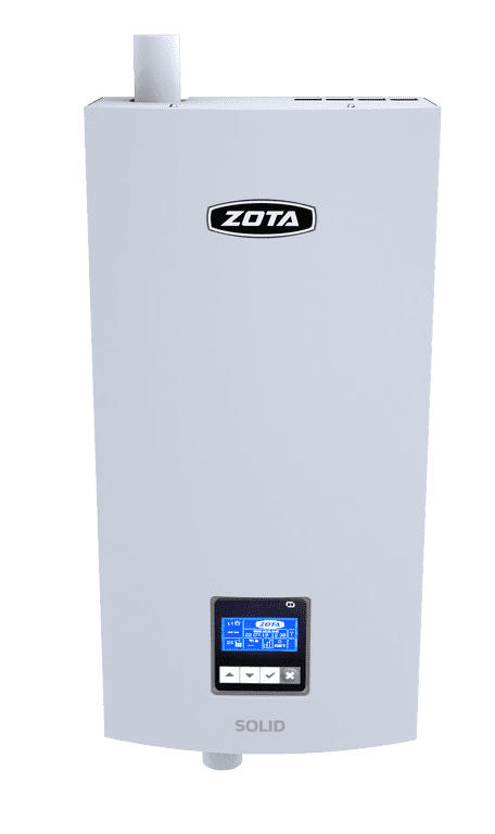 Электрокотел ZOTA SOLID 27