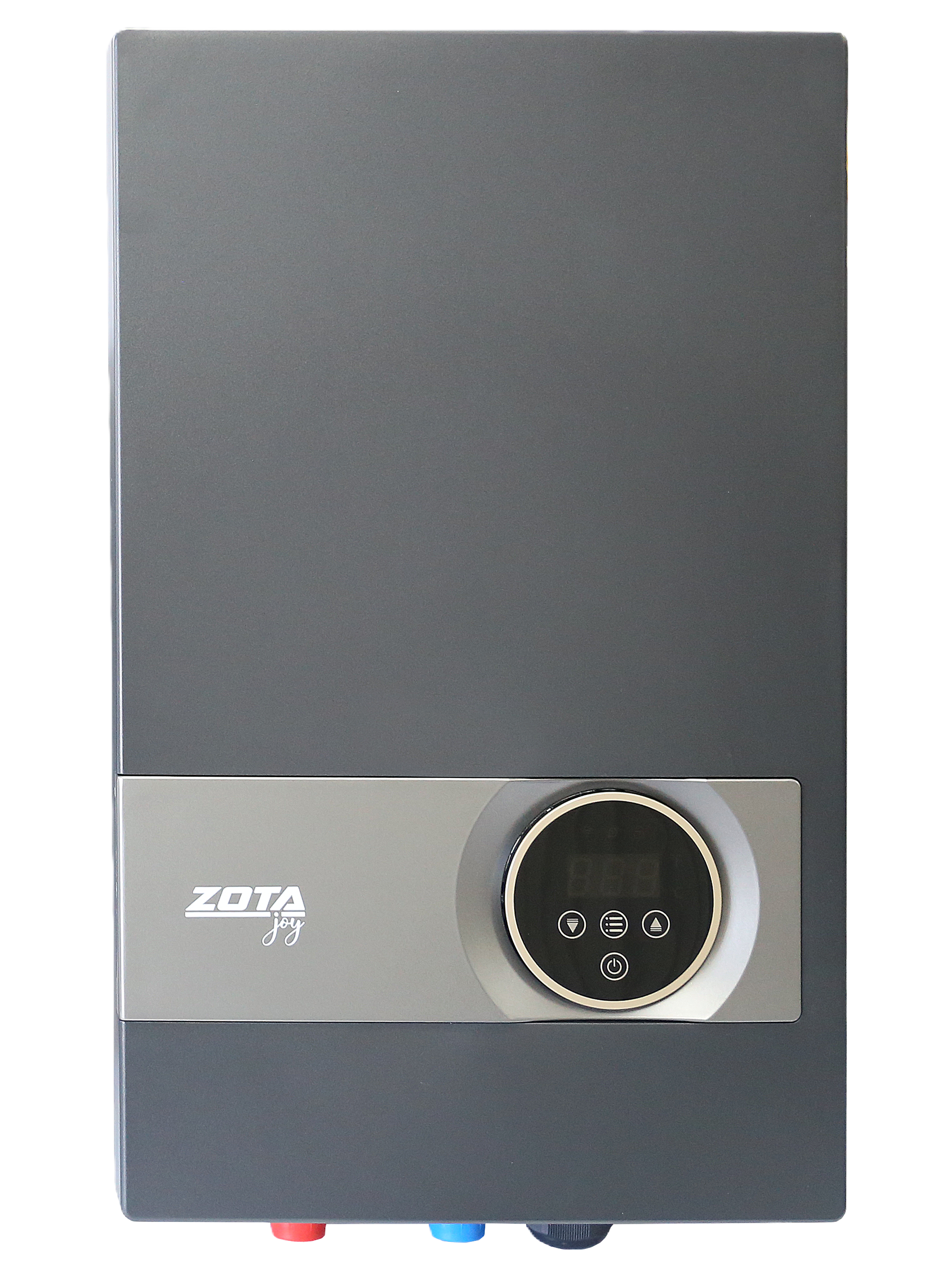 Водонагреватель проточный ZOTA JOY 15кВт-3ф