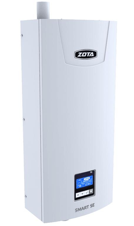 Электрокотел ZOTA SMART SE 27