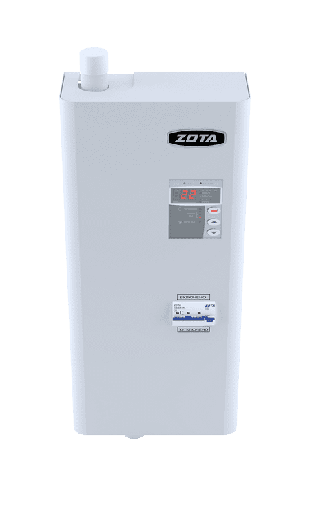 Электрокотел ZOTA LUX 7.5