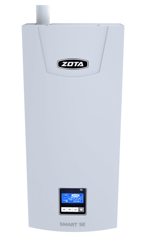 Электрокотел ZOTA SMART SE 36
