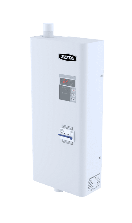 Электрокотел ZOTA LUX 7.5