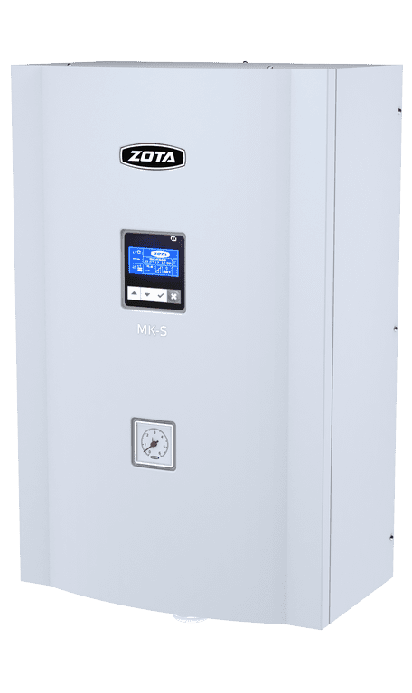 Электрокотел ZOTA MK-S 27