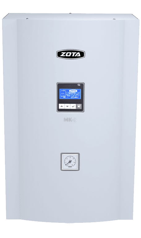 Электрокотел ZOTA MK-S 6