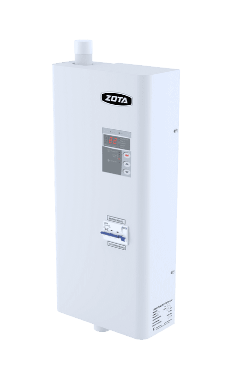 Электрокотел ZOTA LUX 18