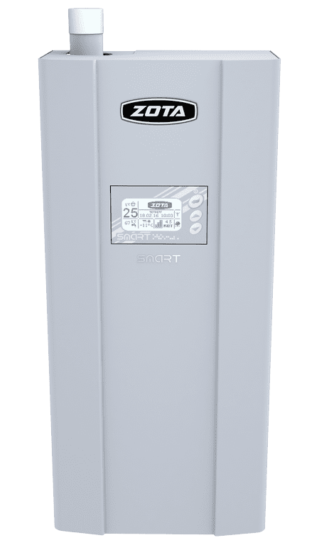 Электрокотел ZOTA SMART 24