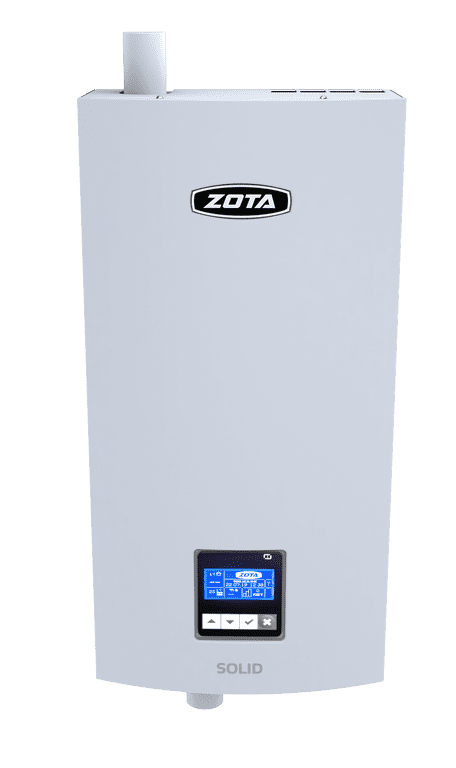 Электрокотел ZOTA SOLID 33