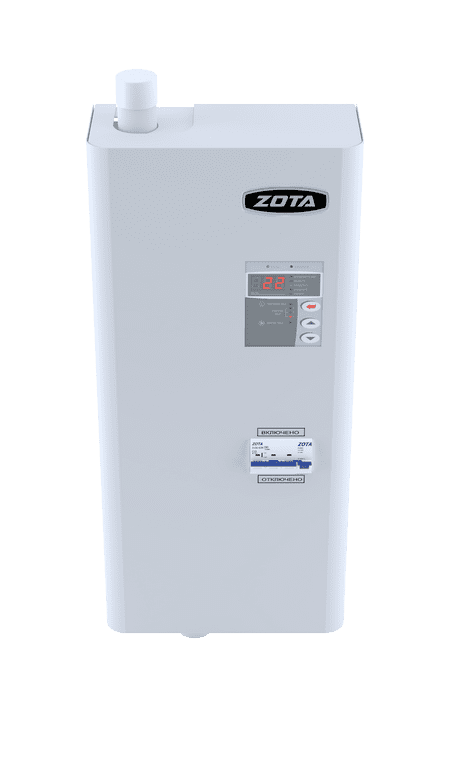 Электрокотел ZOTA LUX 6
