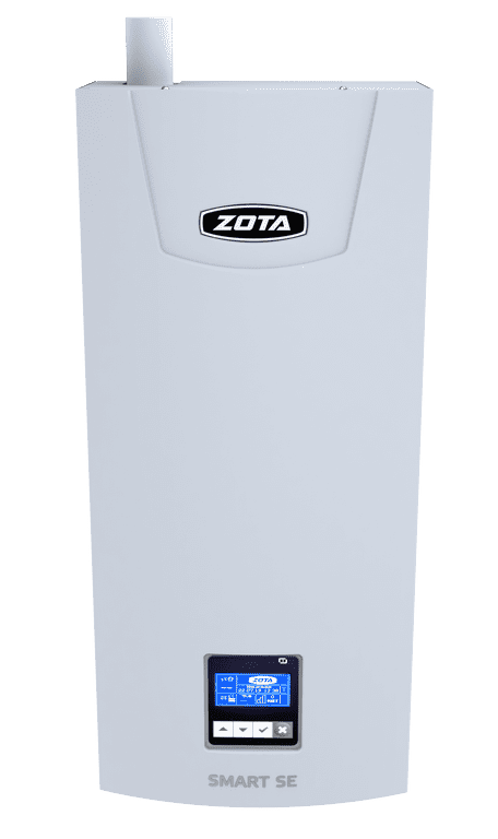 Электрокотел ZOTA SMART SE 30