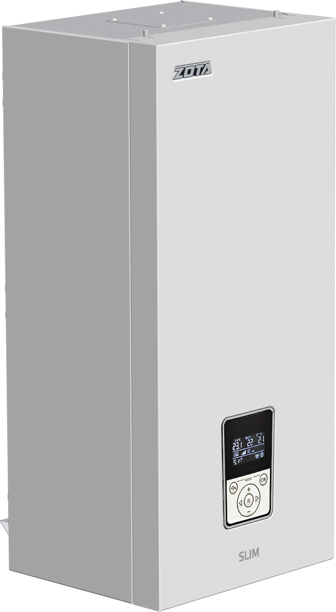 Электрокотел ZOTA MK-X SLIM -6