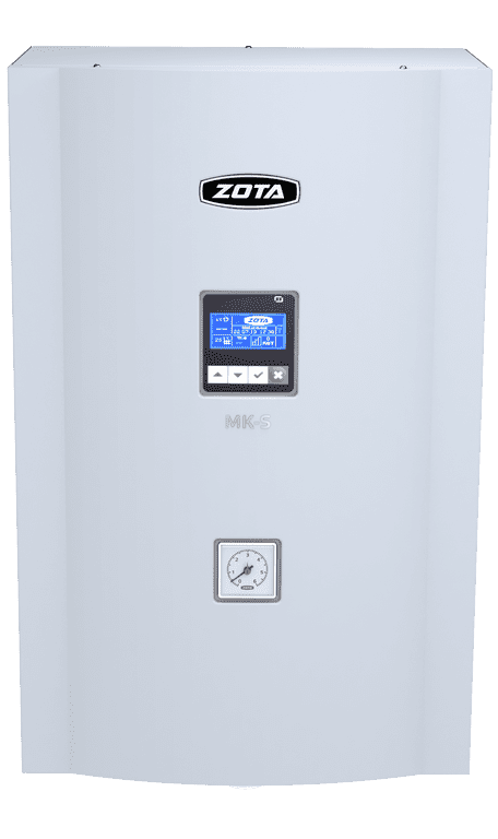 Электрокотел ZOTA MK-S 9