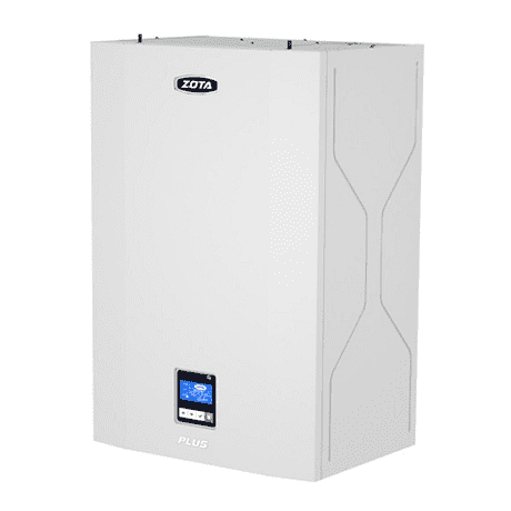 Электрокотел ZOTA MK-S Plus 18 Электрокотел ZOTA MK-S Plus 18