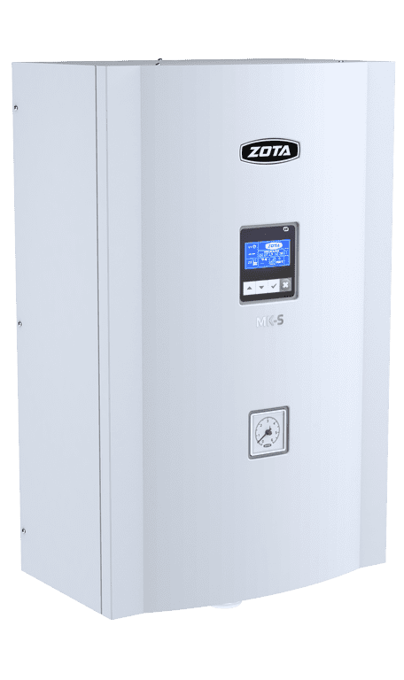 Электрокотел ZOTA MK-S 9