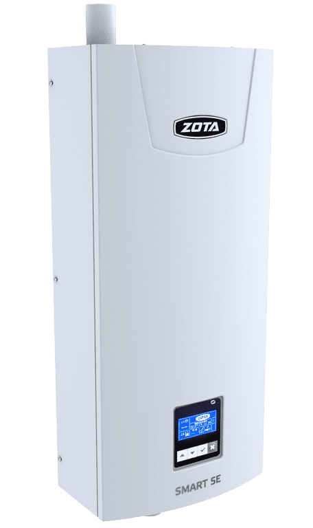 Электрокотел ZOTA SMART SE 24