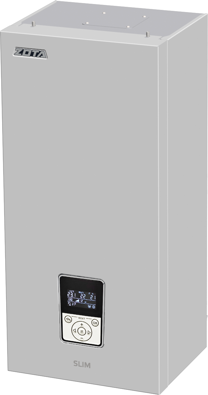 Электрокотел ZOTA MK-X SLIM-21