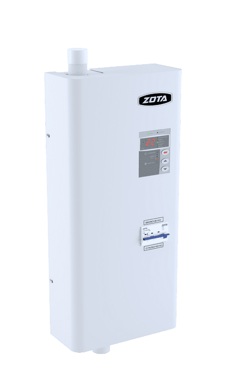 Электрокотел ZOTA LUX 45