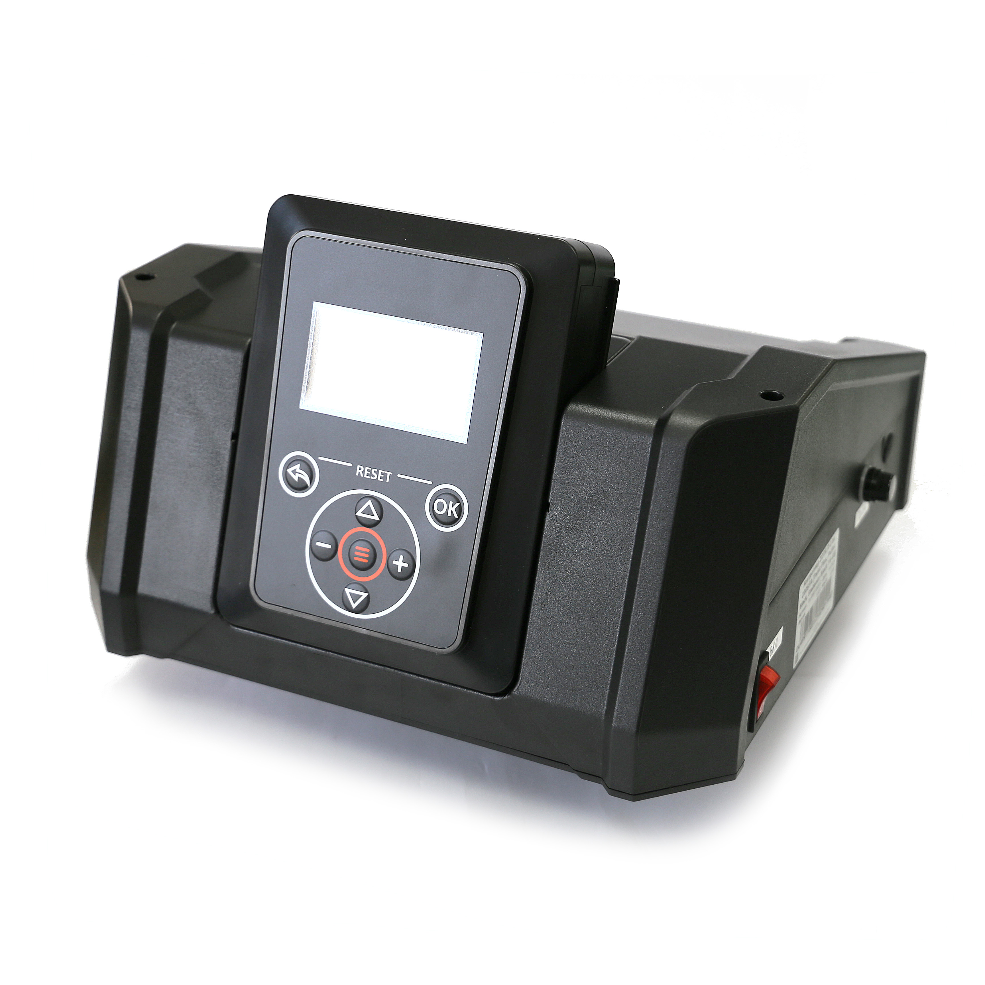 Контроллер ZOTA R-Line 230SFA (Twist Plus, Pellet Black, Stahanov Black 16-65)