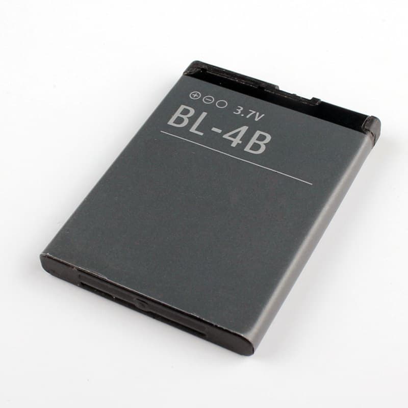 Аккумулятор модуля GSM (BL-4B)