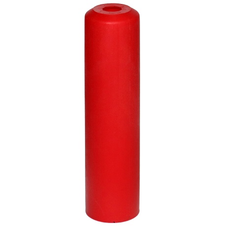 Втулка защитная для теплоизоляции 16 мм красная STOUT
