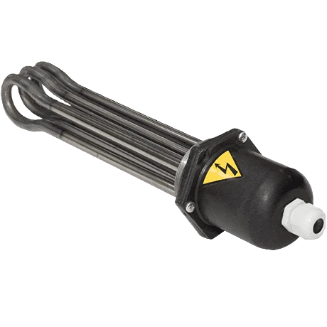 ТЭНБ 12 G2 1/2 с колпаком ТЭНБ 12 G2 1/2 с колпаком
