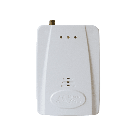 Термостат ZONT H-1 GSM